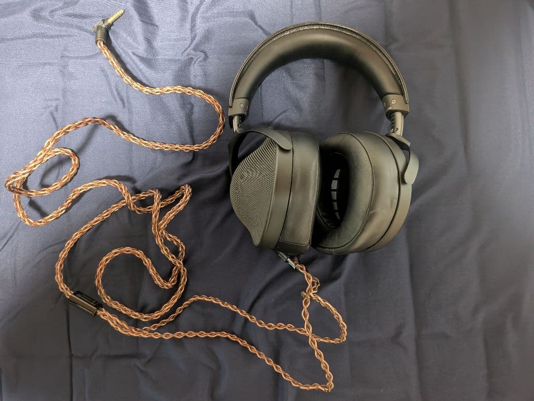 【美品】SONYフラッグシップモデル MDR-Z1R ヘッドホン