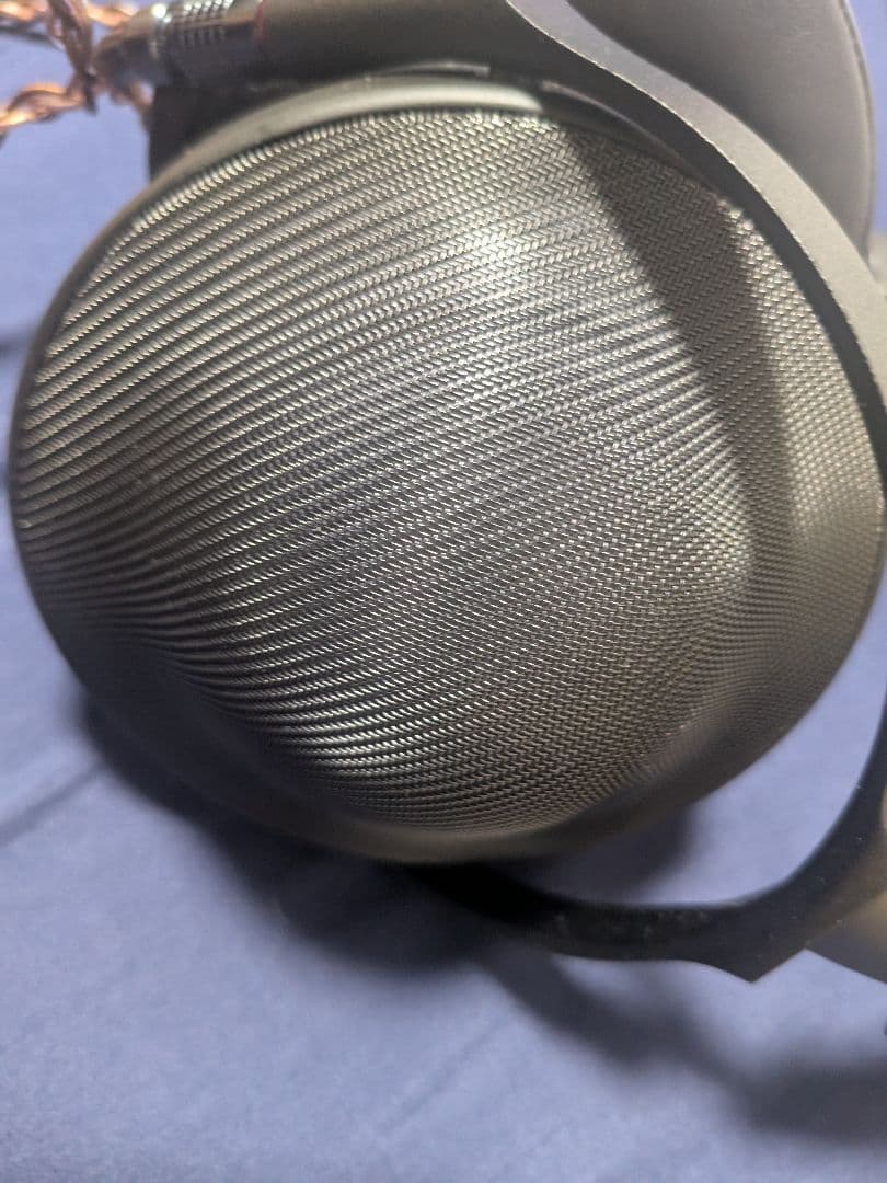 【美品】SONYフラッグシップモデル MDR-Z1R ヘッドホン