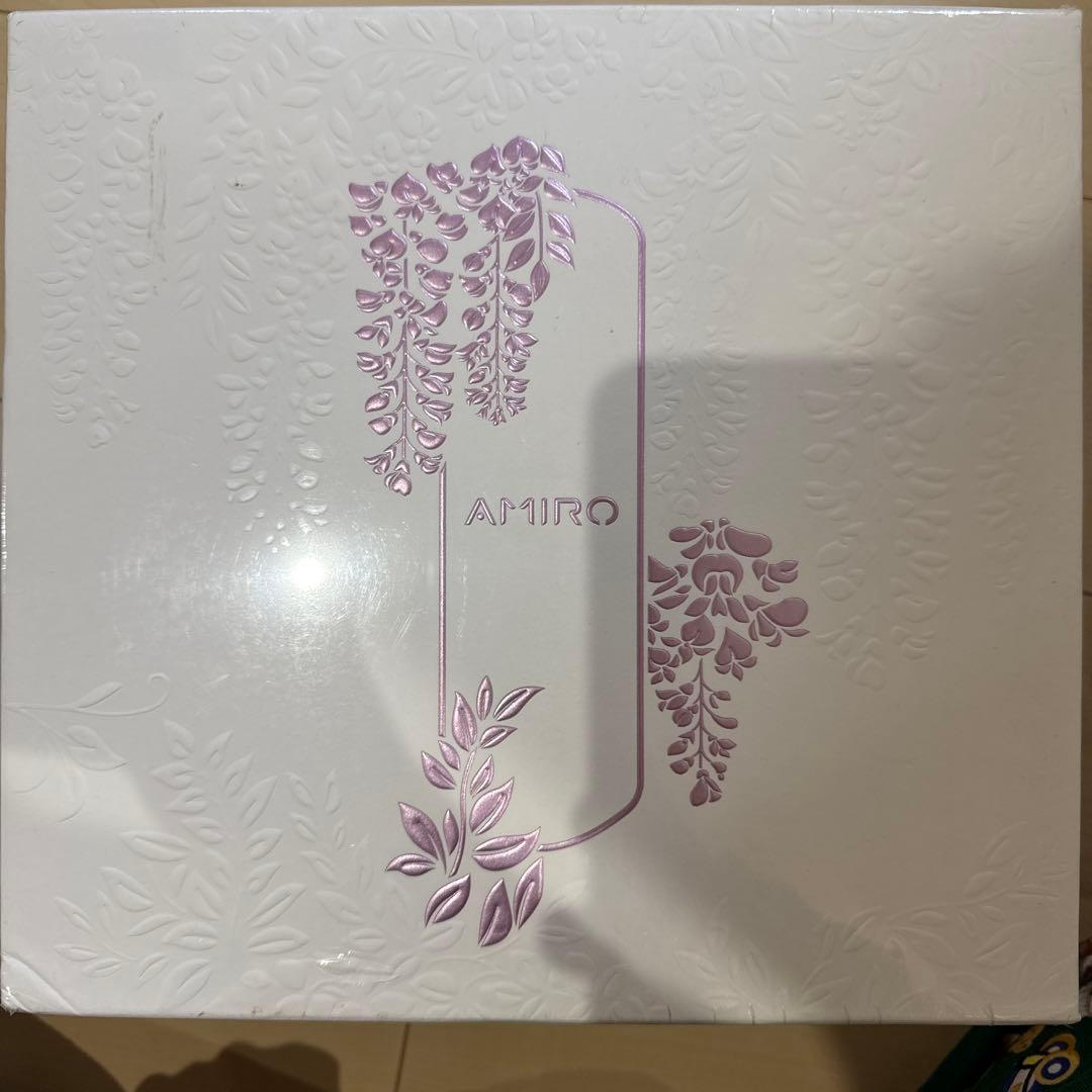アミロ AMIRO RF美顔器 セット
