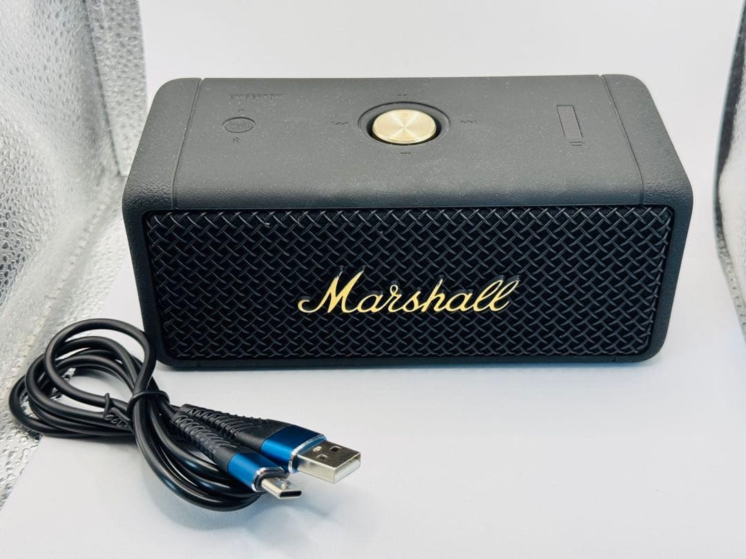 スピーカー・ウーファー Marshall EMBERTON