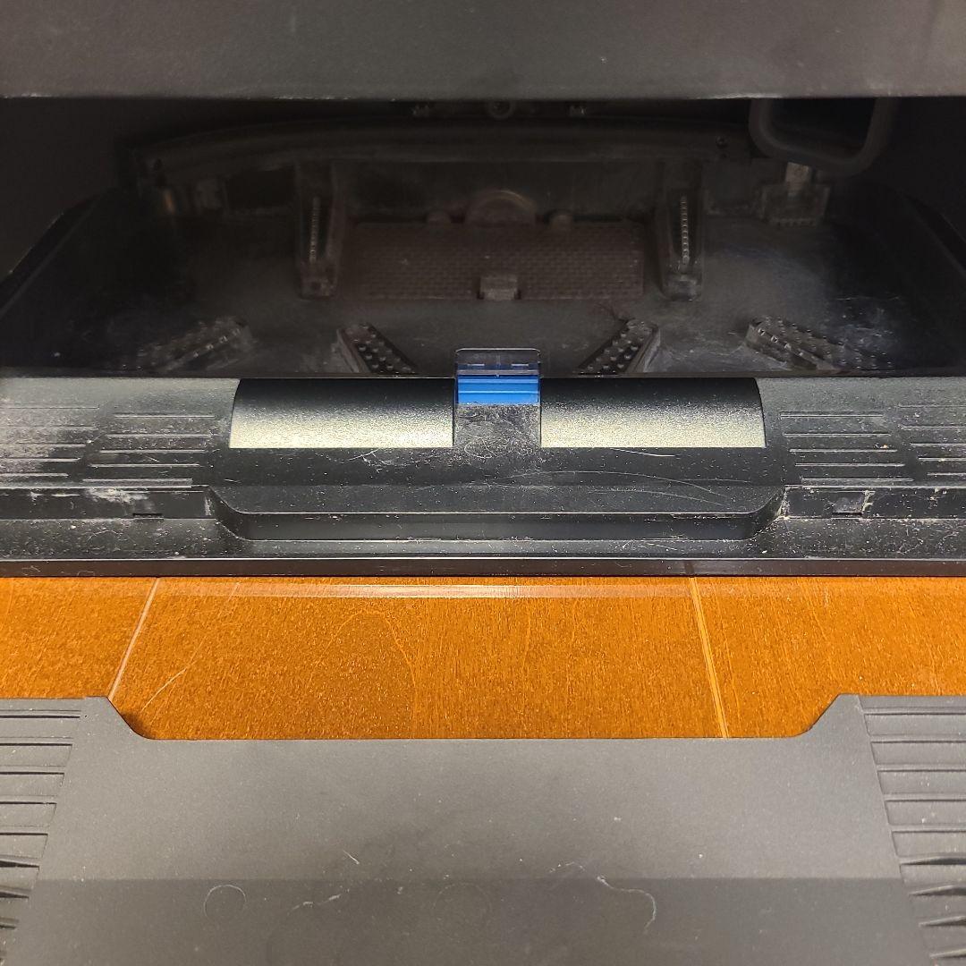 ECOVACS エコバックス DEEBOT X2 OMNI 動作品1