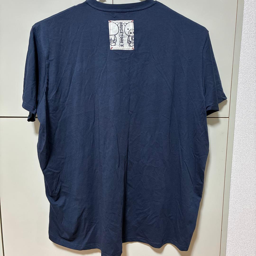 ドラックストアーズ