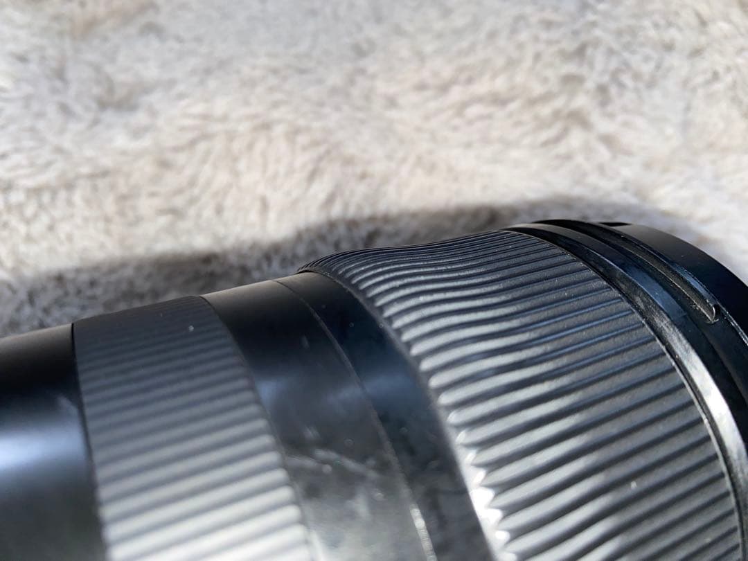 Eマウントフルサイズ用 Tamron 28-75mm F2.8 Di RXD