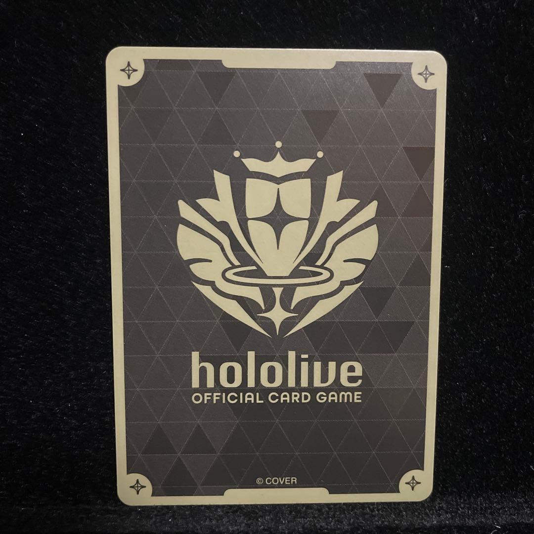 【人気】宝鐘マリン 1st sr 4枚セット ホロカ