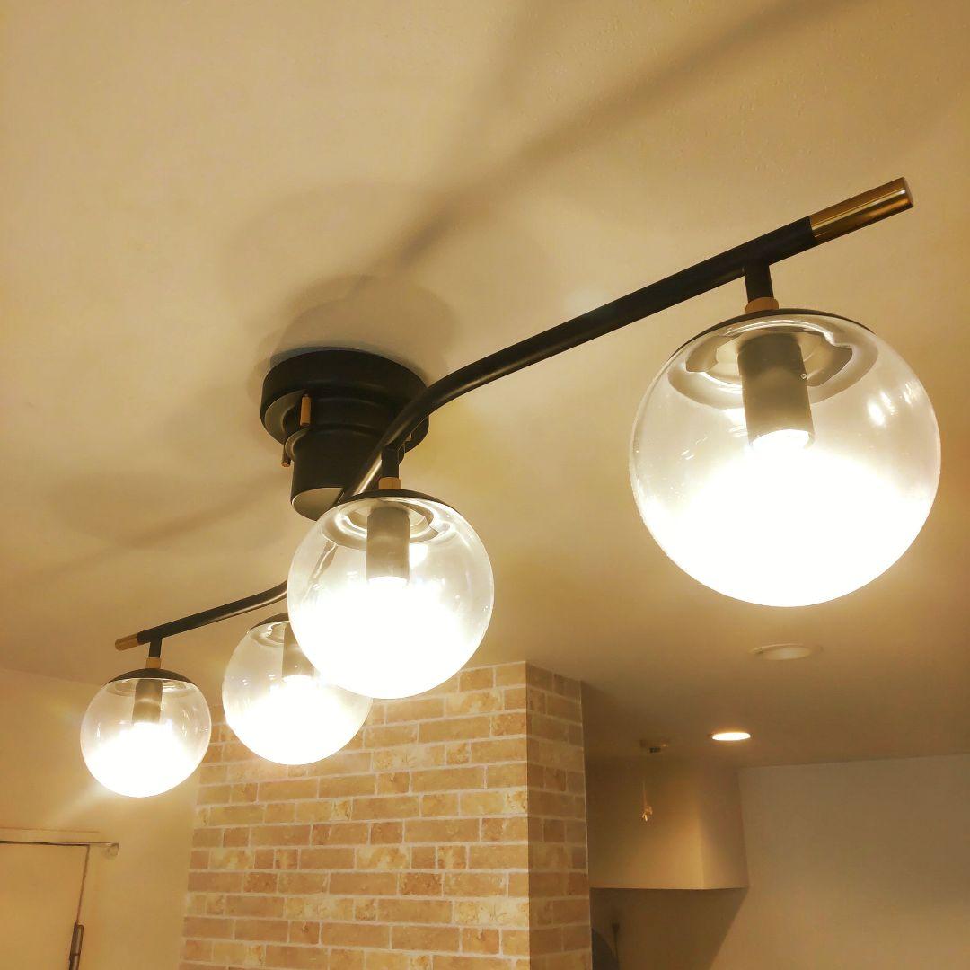 きあらんページ Heroult エルー シーリング スポットライト