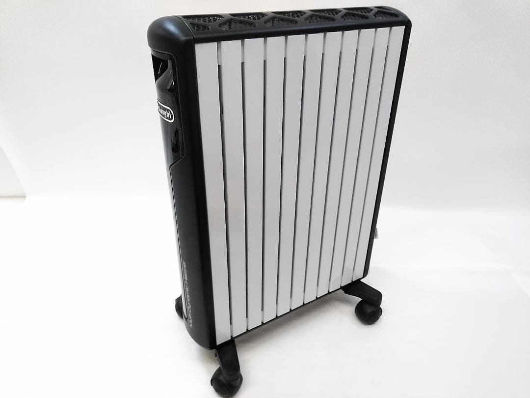 リモコン付 デロンギ マルチダイナミックヒーター MDH15 オイルヒーター★