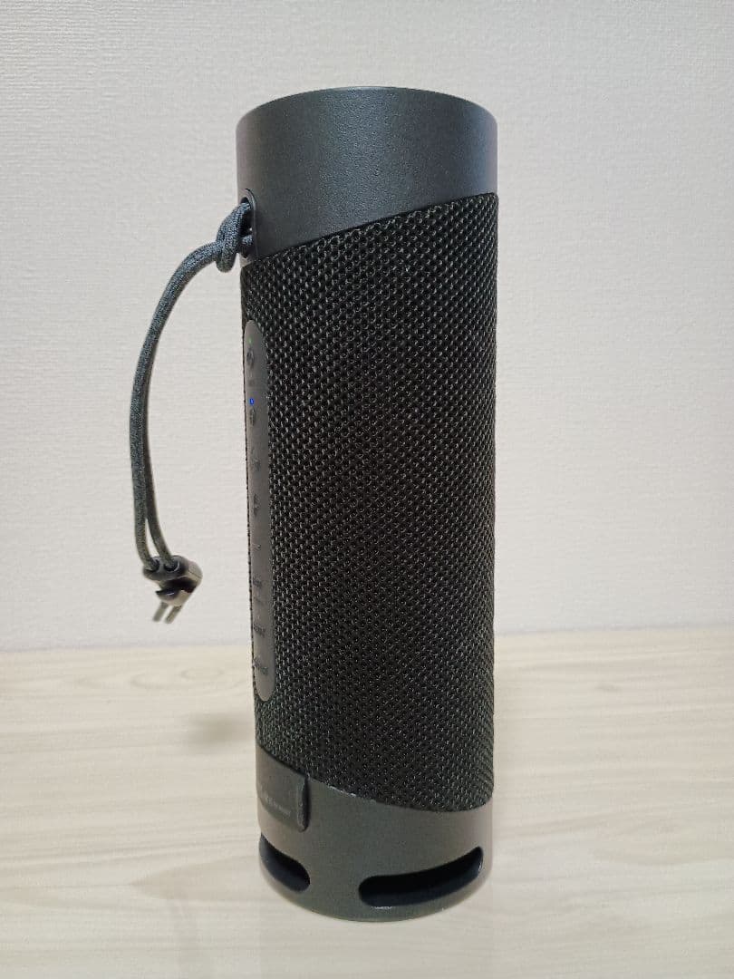 SONY　ワイヤレススピーカー SRS-XB23