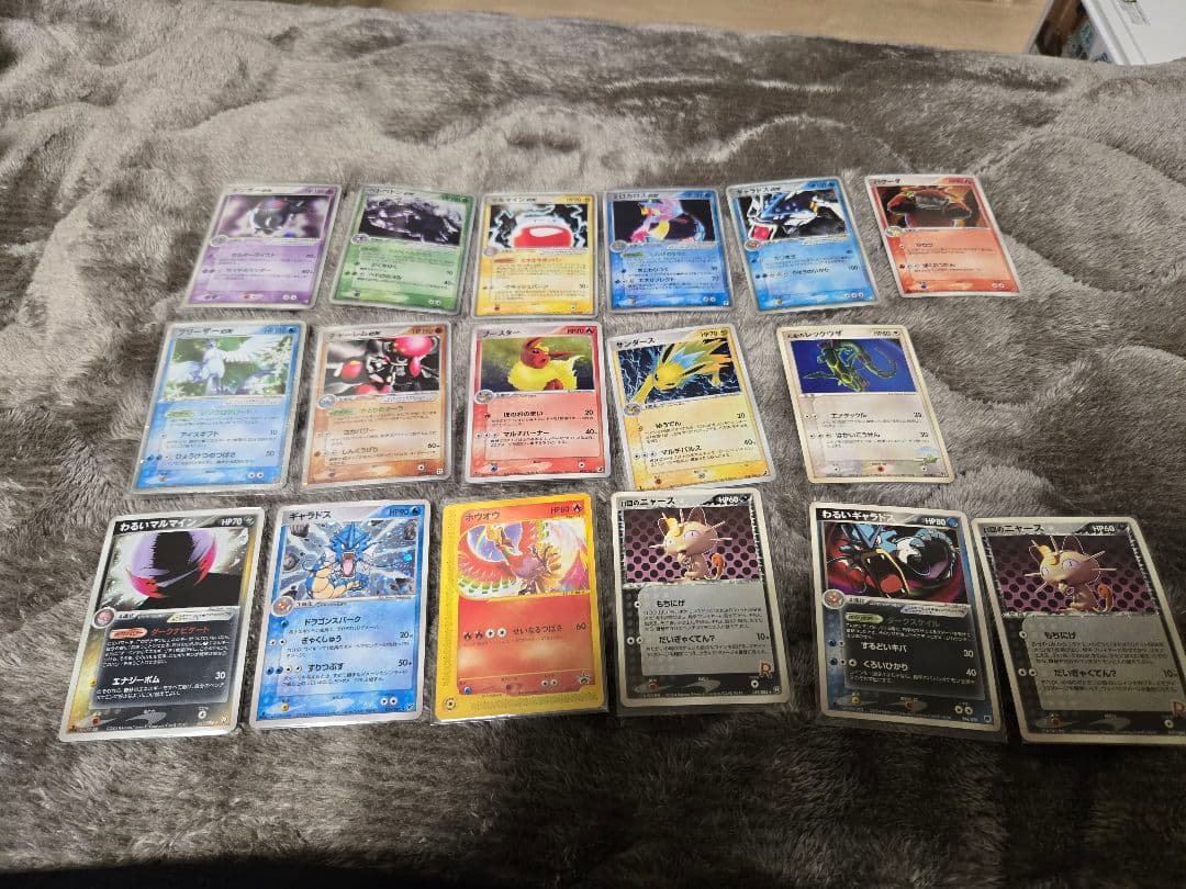 まとめ売りのみ　ポケモンカード