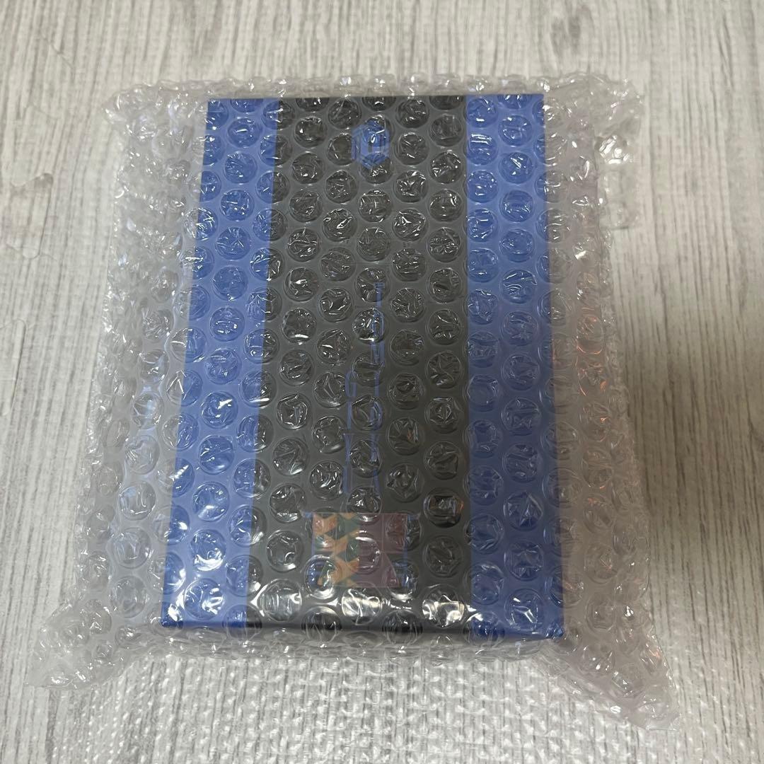 【即日発送】ワイヤレスイヤホン AOW01 MARKⅡ鬼滅の刃 冨岡義勇