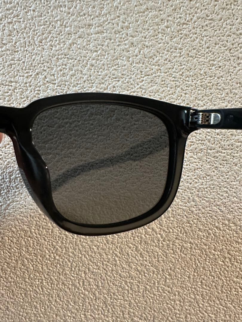 最終値下げ PRADA プラダ サングラス SPR A21-F