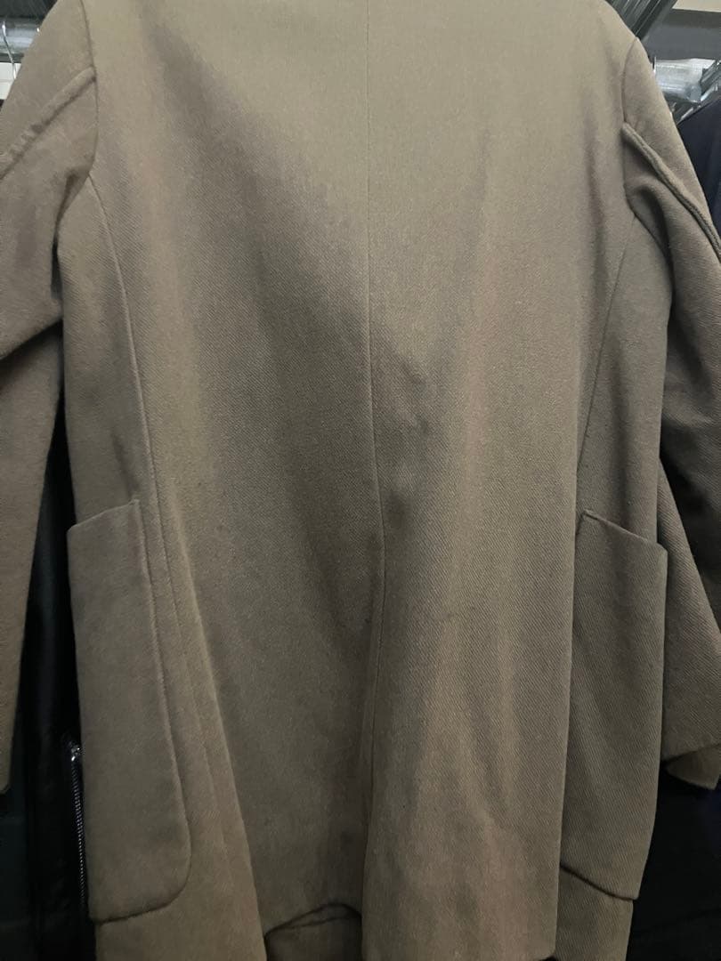 は*き様 Martin Margiela ミリタリージャケット