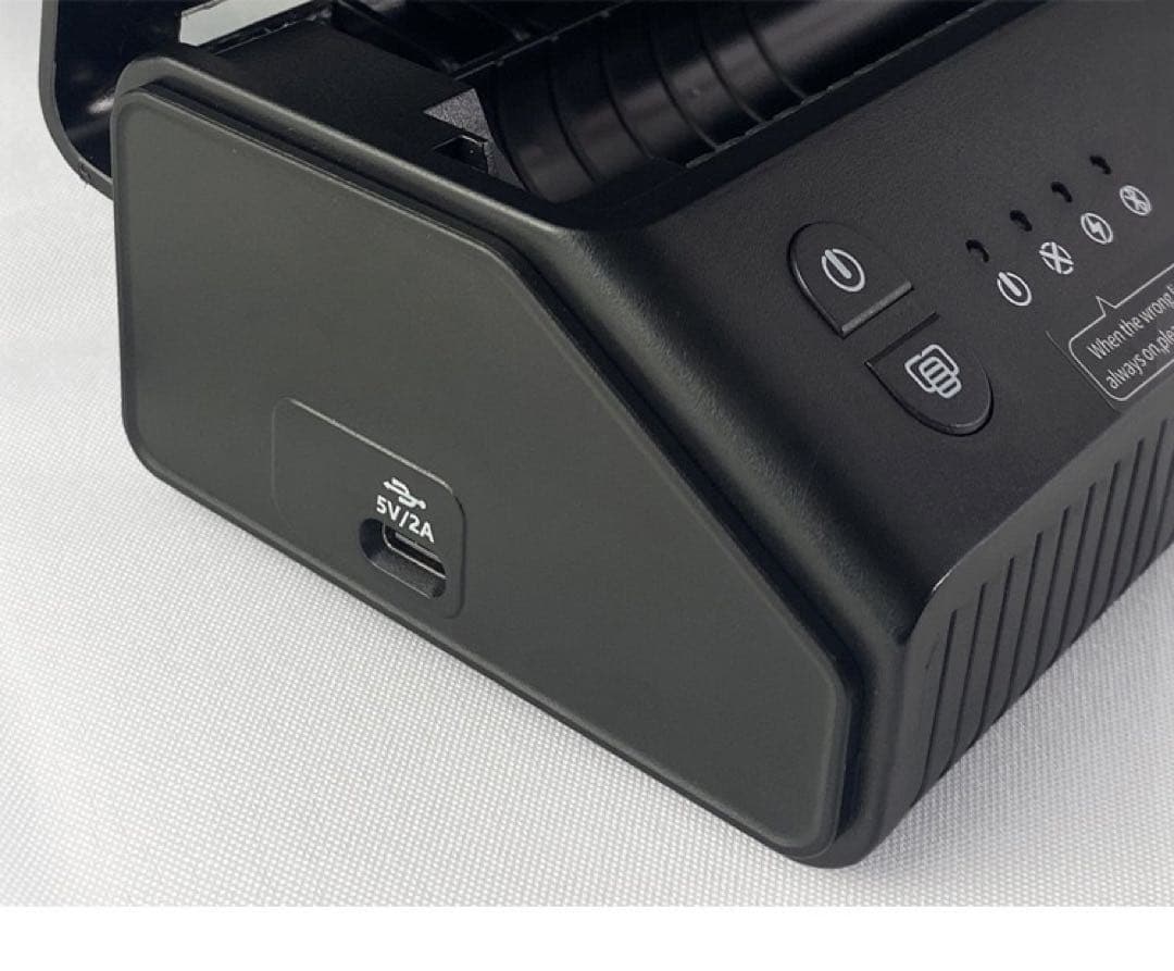 タトゥー 下絵転写用 サーマルコピー機