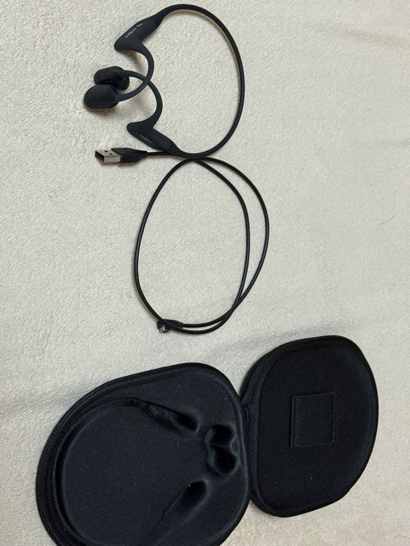 イヤホン SHOKZ OPENRUN PRO