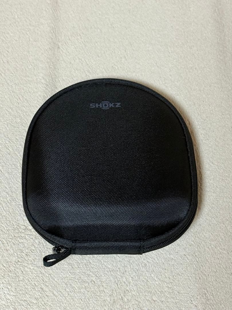 イヤホン SHOKZ OPENRUN PRO