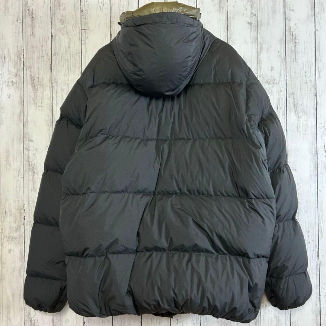ジャケット・アウター NANGA NORTHERN LIGHTS DOWN JACKET