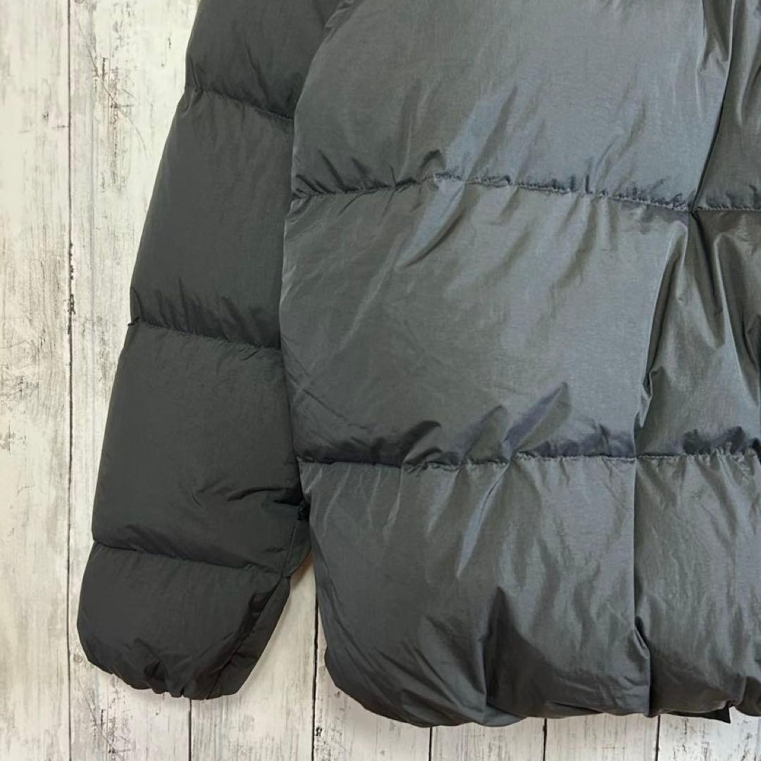 ジャケット・アウター NANGA NORTHERN LIGHTS DOWN JACKET