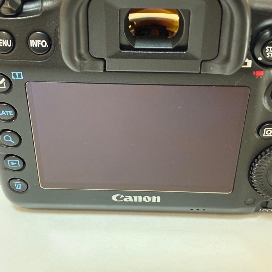 ◆キヤノン EOS 5D Mark IV 本体 5D4 シャッター回数7万回◆