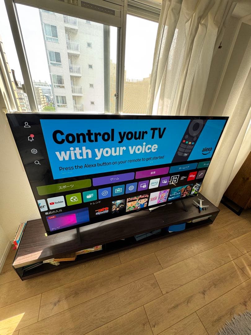 OLED65A2PJA LG 2022モデル