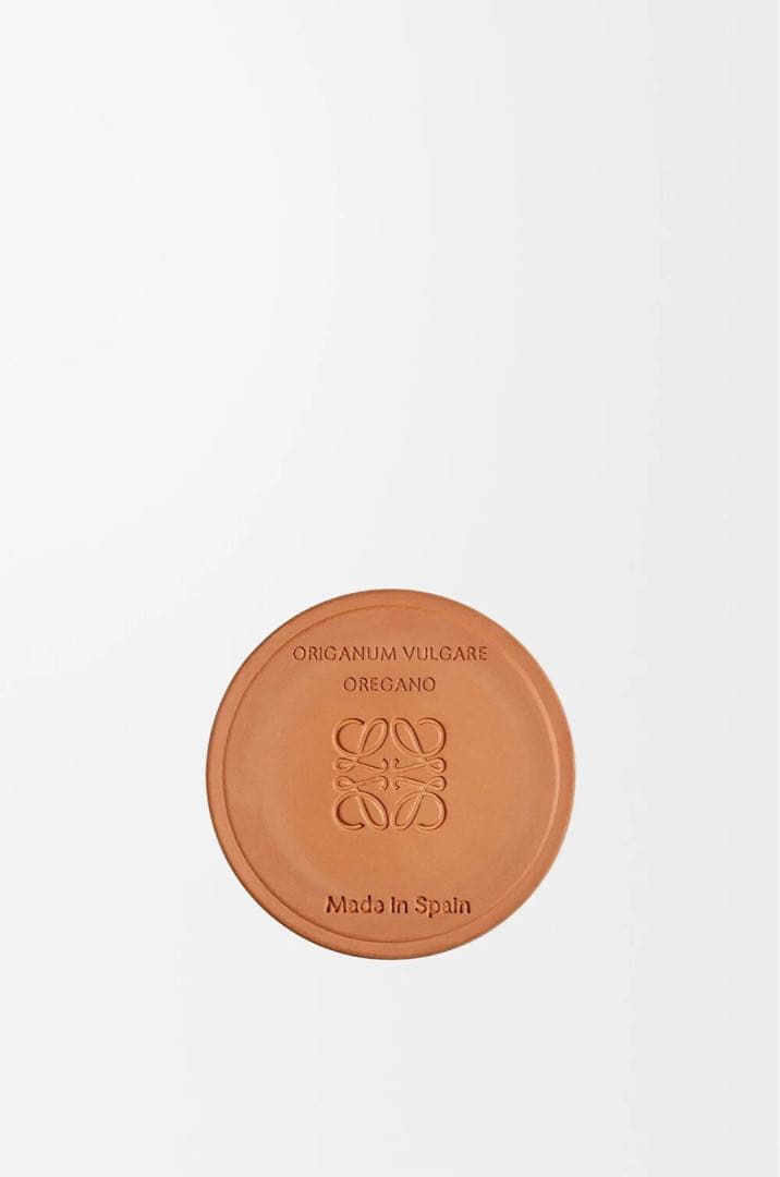 LOEWE オレガノキャンドル 170g ギフトバッグ付き