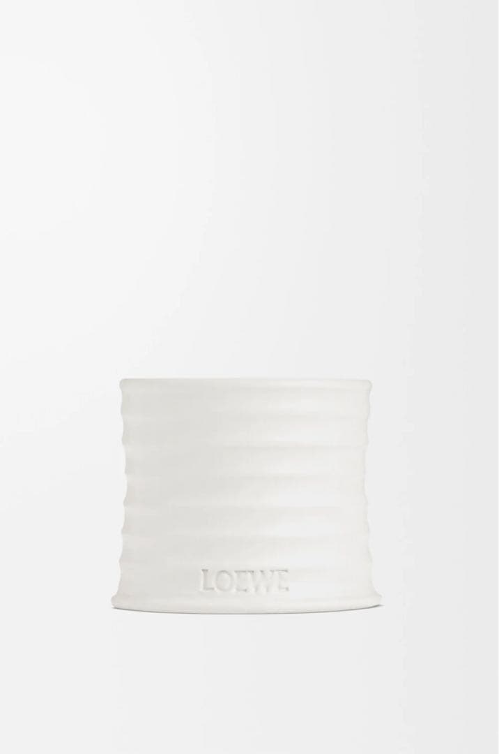 LOEWE オレガノキャンドル 170g ギフトバッグ付き