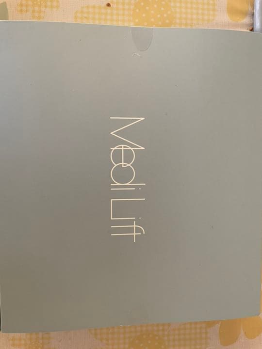 メディアリフト　プラス