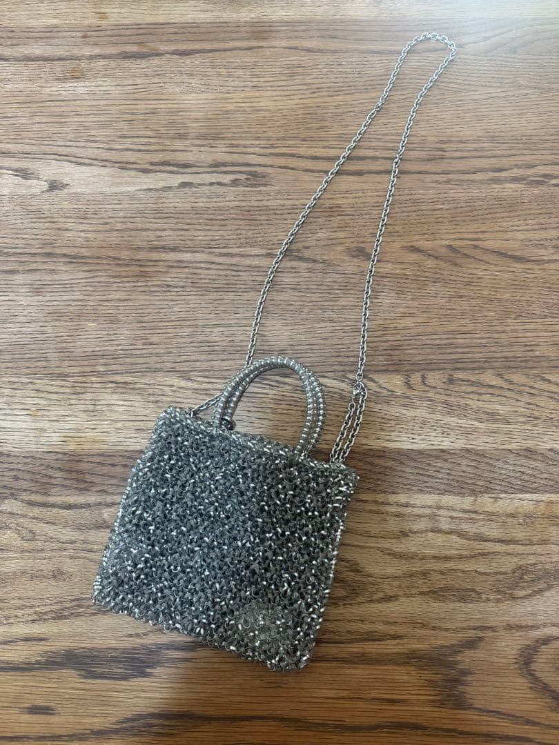 ANTEPRIMAのバック