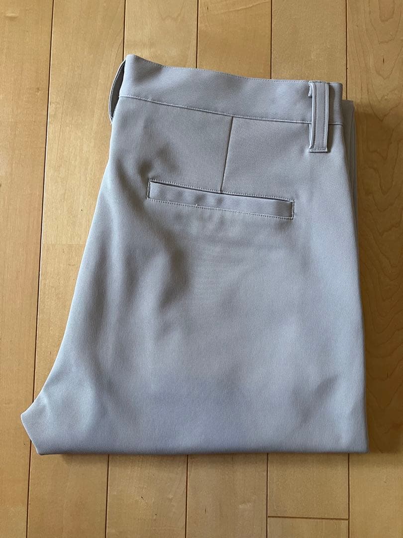 【極美品】uniform experiment PANTS 2/デニムパンツ