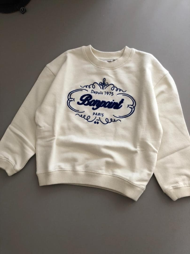 Bonpoint♡TONINOトレーナー♡12A