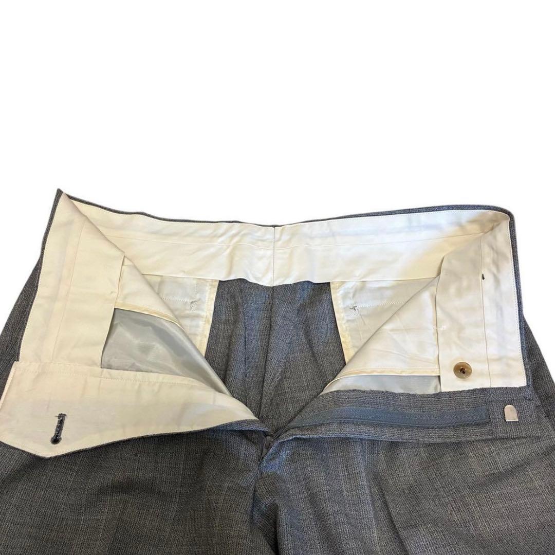 Burberry バーバリー ヴィンテージ スーツ セットアップ M 美品