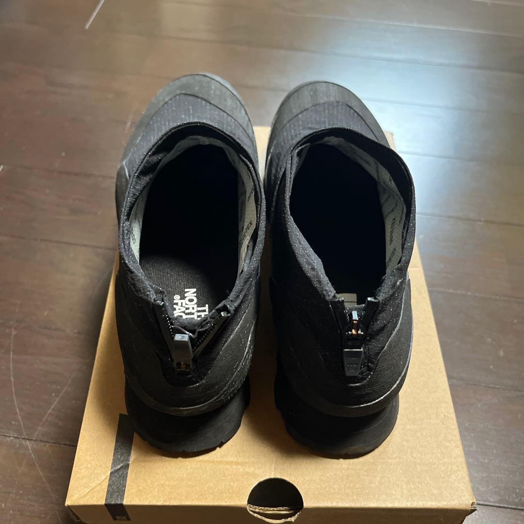 ノースフェイス TNF Rain Low GORE-TEX シューズ 27cm