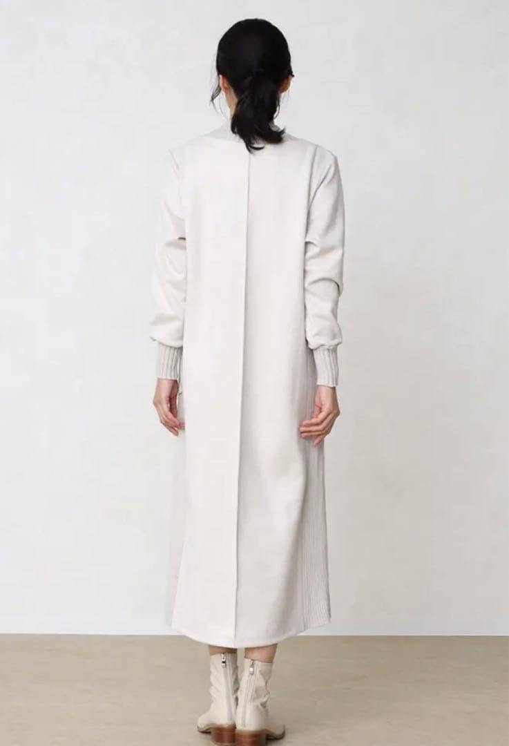 【定価¥16,000新品タグ付き】ヤマダヤ YAMADAYA ワンピース 9号