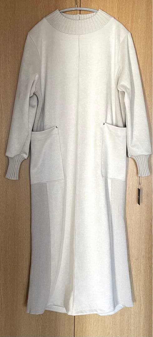 【定価¥16,000新品タグ付き】ヤマダヤ YAMADAYA ワンピース 9号