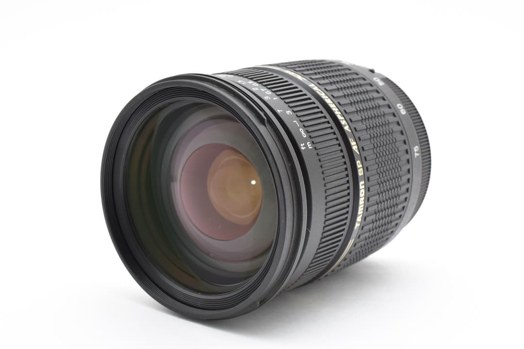 レンズ(ズーム) Tamron AF 28-75mm XR Di Pentax #9095