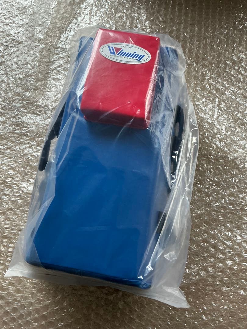 【新品】Winningコンビネーションバッグ BC4500