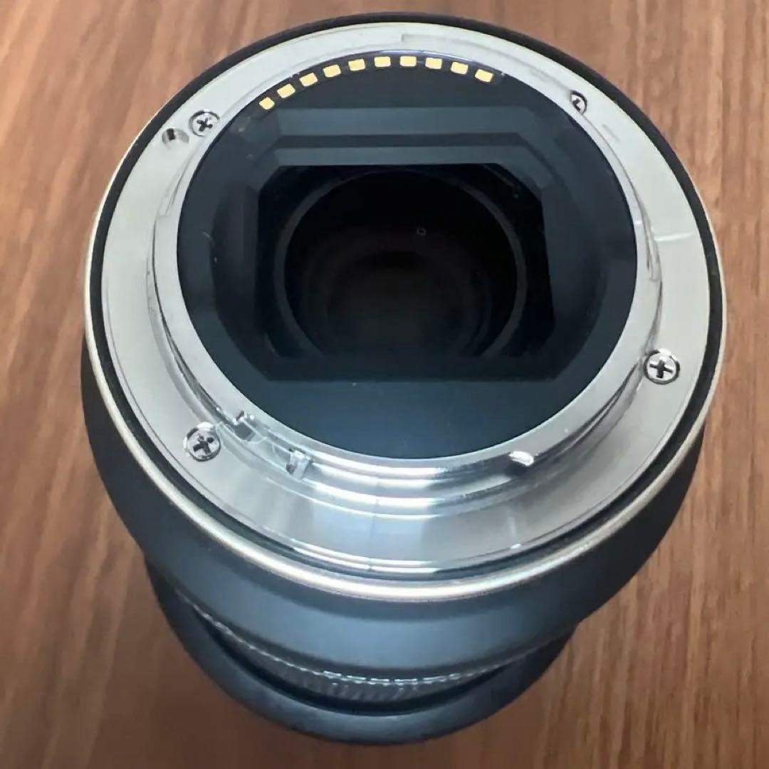 レンズ(ズーム) TAMRON 17-28mm F/2.8 Di III RXD