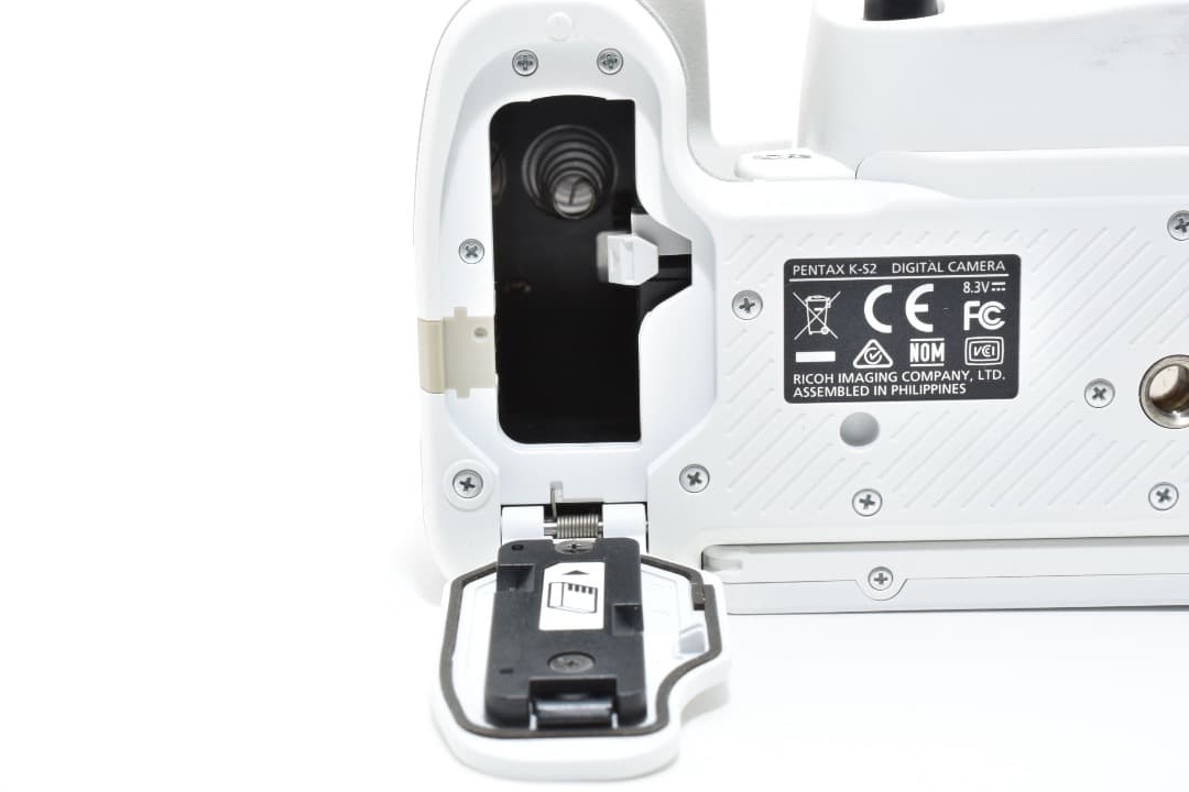 ★ショット数: 16872回★ ペンタックス PENTAX K-S2 #1077