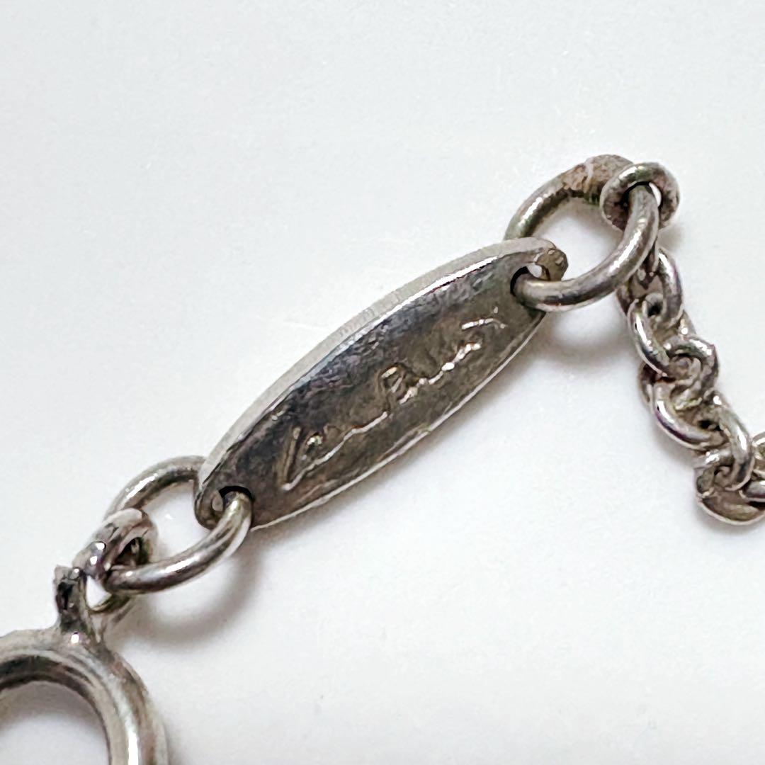 ✨希少✨Tiffany ティファニー 太陽 サン ネックレス シルバー925