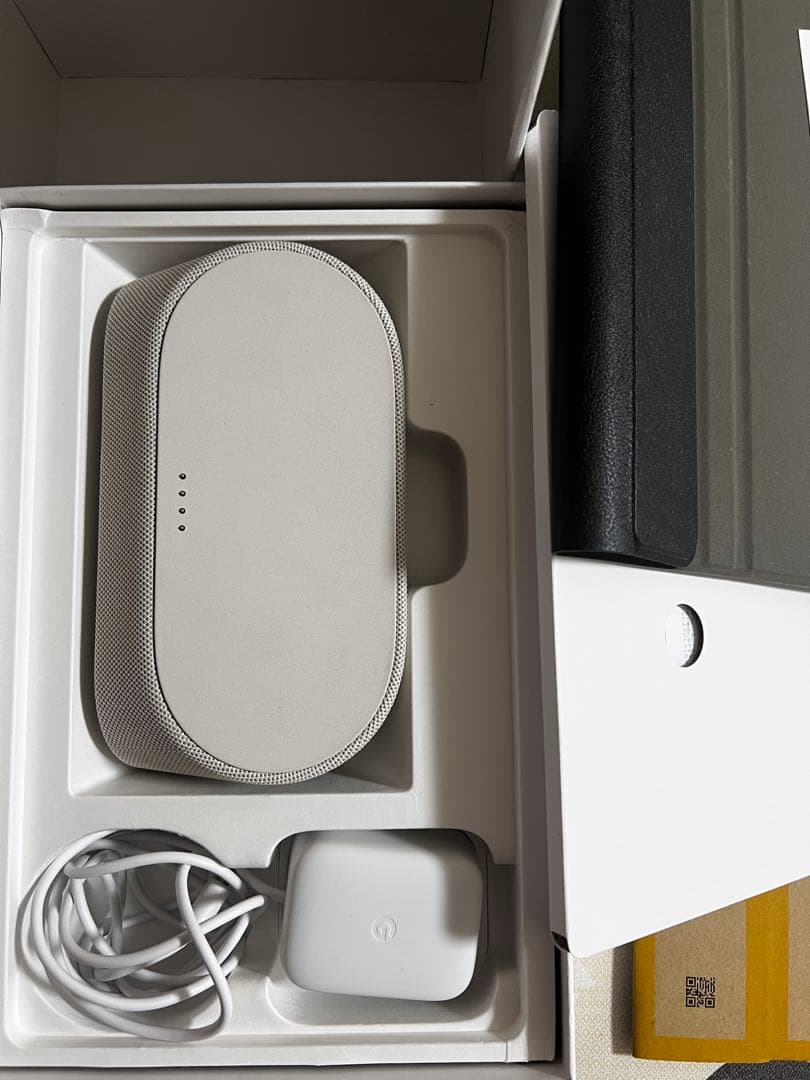 Google pixelタブレット充電スピーカー付　128GB ゴーストタッチ？