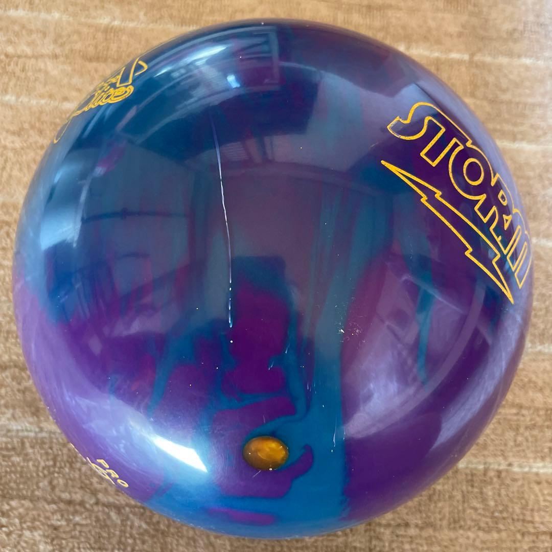 STORM PHYSX Power Elite ボウリングボール　新品