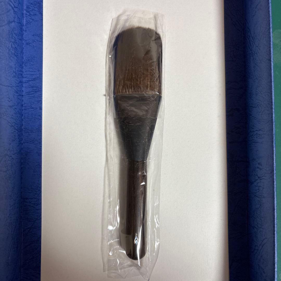 【未使用品】白鳳堂　フェイスブラシ
