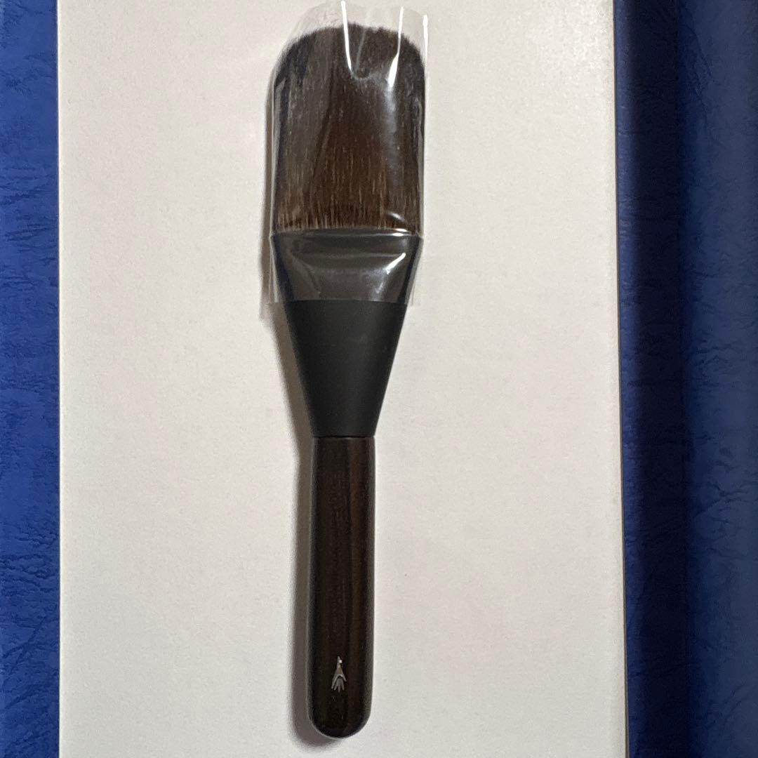 【未使用品】白鳳堂　フェイスブラシ