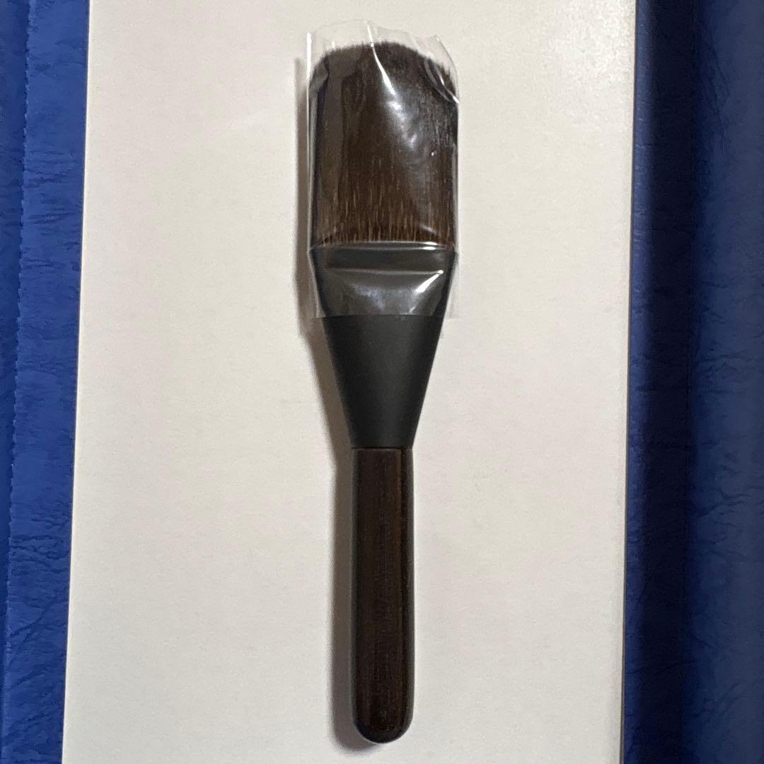 【未使用品】白鳳堂　フェイスブラシ