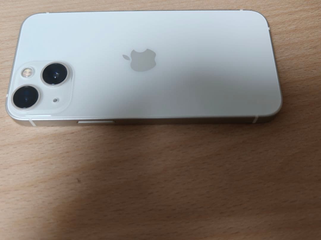 iPhone13mini 512GB 美品 SIMフリー