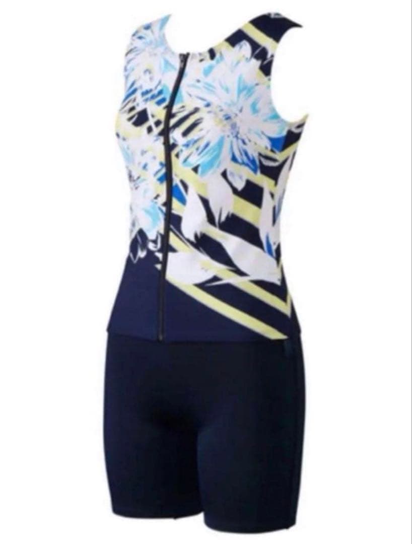 新品未使用　ワコール　セパレートスイムウエア　フルシェイプ　9Mサイズ