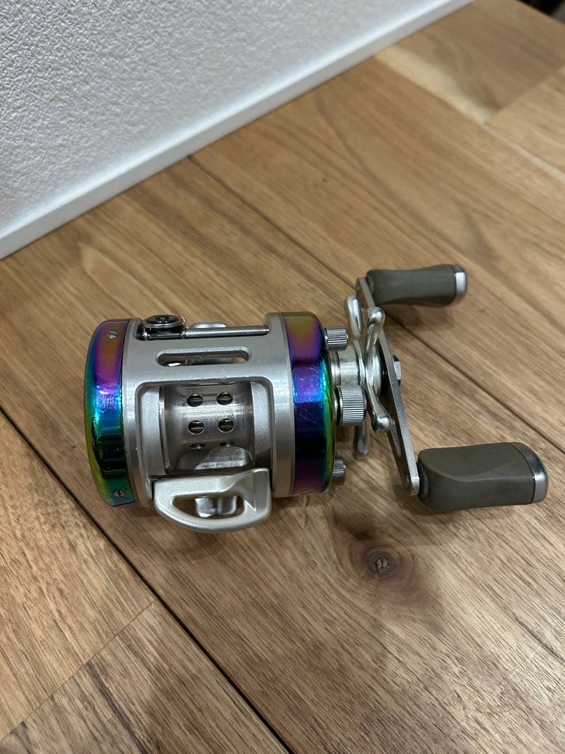 リョービ　バリウスF200 　RYOBI VARIUS F200