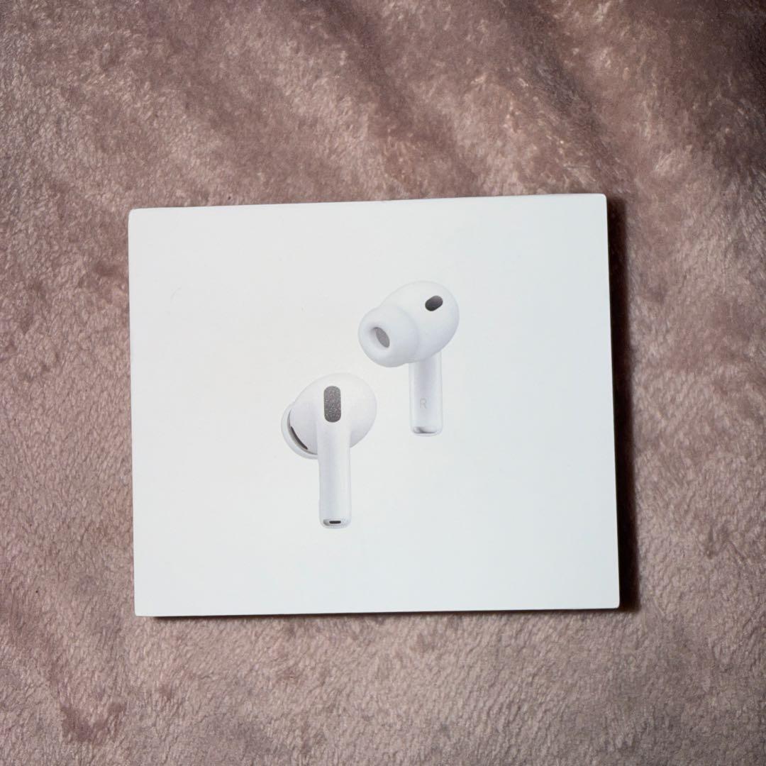 【正規品】AirPods Pro 3 本体
