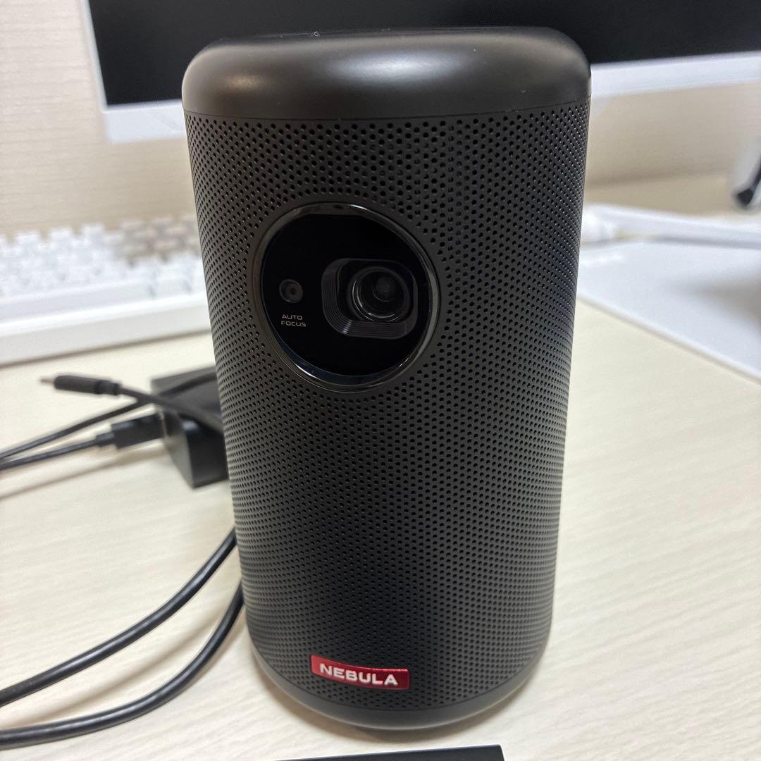 NEBULA CAPSULE ネブラ カプセル 2