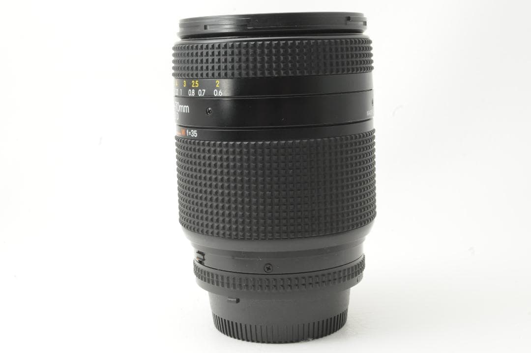 Nikon ニコン AF NIKKOR 35-70mm F2.8 D