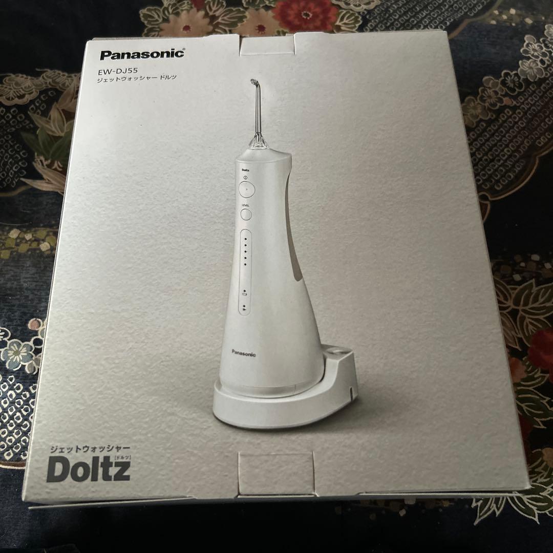 電動歯ブラシ EW-DJ55