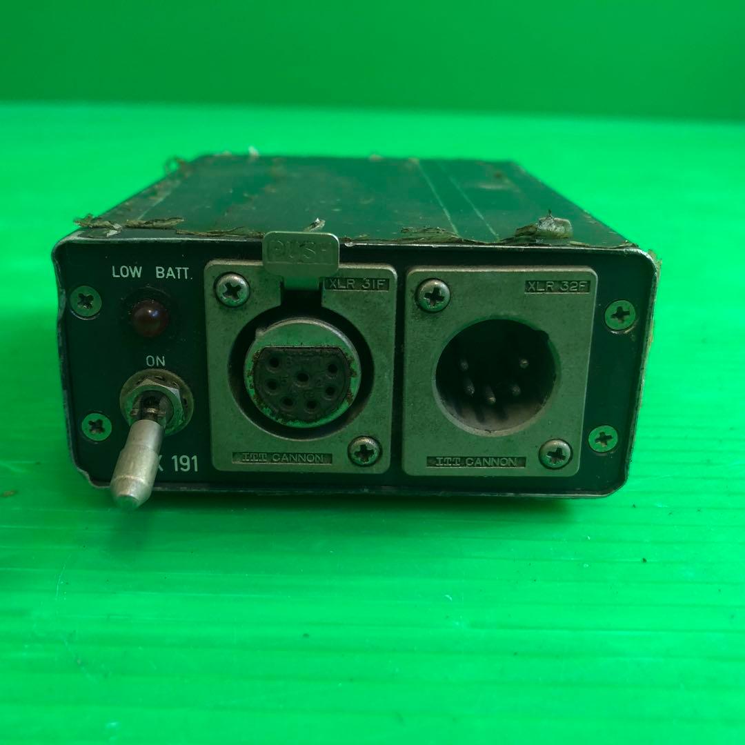 Neumann RSM 191 ステレオショットガンマイクロフォンキット